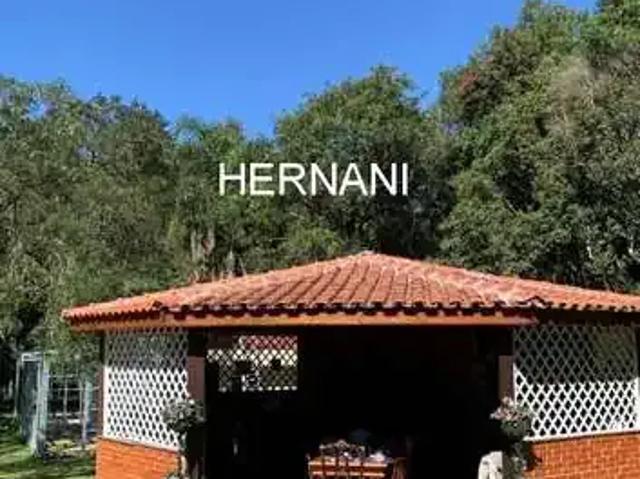 Sítio e chácara venda em Canguera, São Roque
