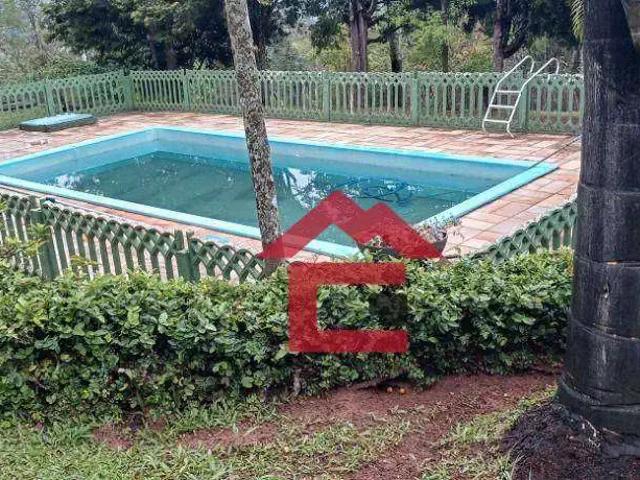 Sítio e chácara venda em Canguera, São Roque