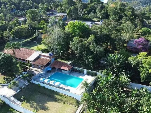 Sítio e chácara venda em Região Imediata de Sorocaba, Região Metropolitana de Sorocaba
