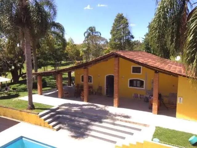 Sítio e chácara venda em Canguera, São Roque