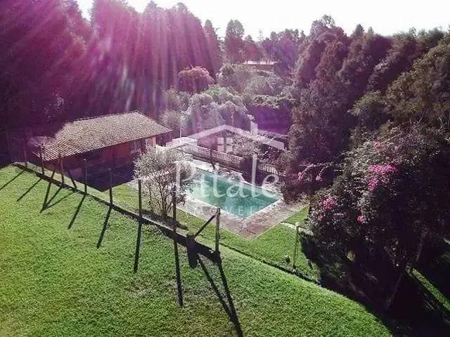 Sítio e chácara venda em Jardim Camargo, São Roque