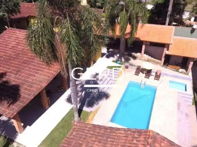 Sítio e chácara venda em Região Imediata de Sorocaba, Região Metropolitana de Sorocaba