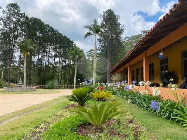 Sítio e chácara venda em Região Imediata de Sorocaba, Região Metropolitana de Sorocaba