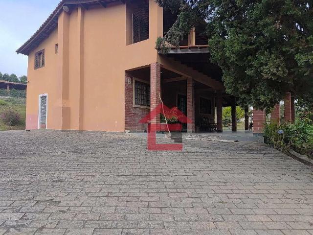 Sítio e chácara venda em Vila Darcy Penteado, São Roque