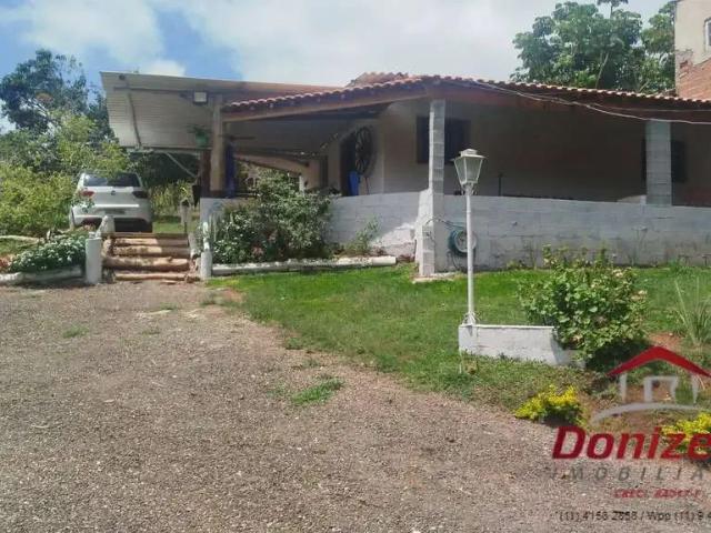 Sítio e chácara venda em Jardim Vera Cruz, São Roque