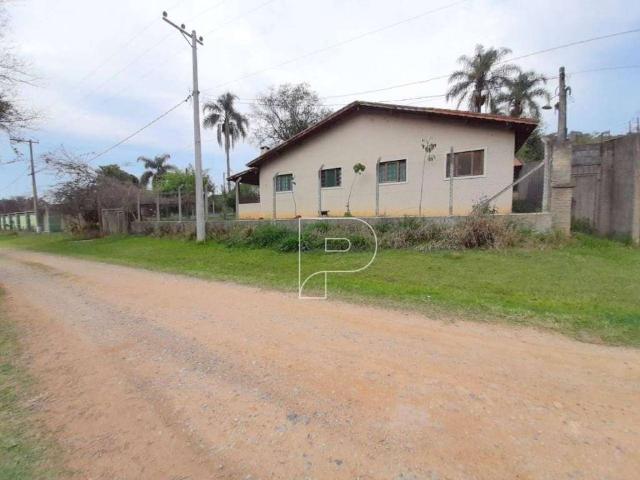 Sítio e chácara venda em Região Imediata de Sorocaba, Região Metropolitana de Sorocaba