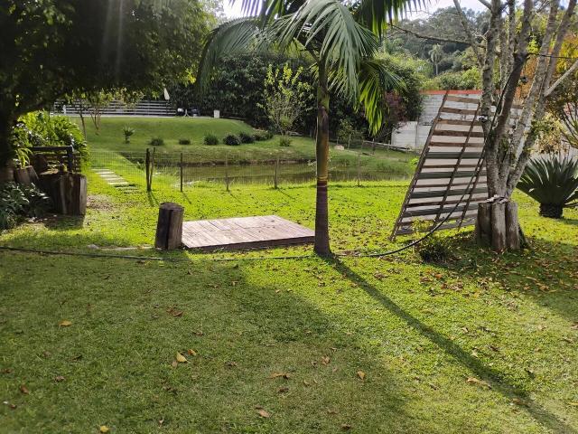 Sítio e chácara venda em Vila Darcy Penteado, São Roque