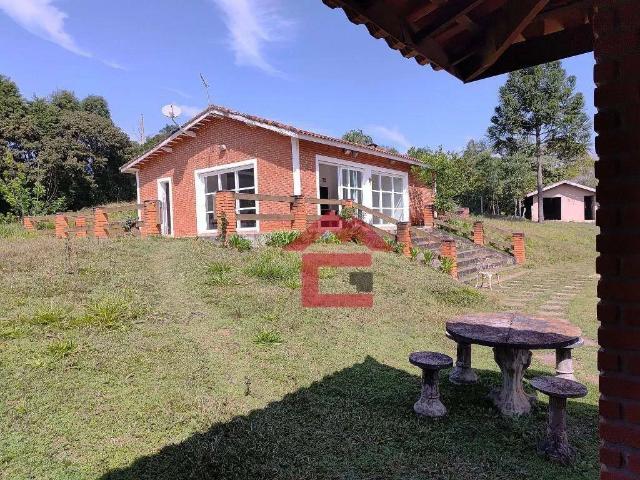 Sítio e chácara venda em Vila Darcy Penteado, São Roque