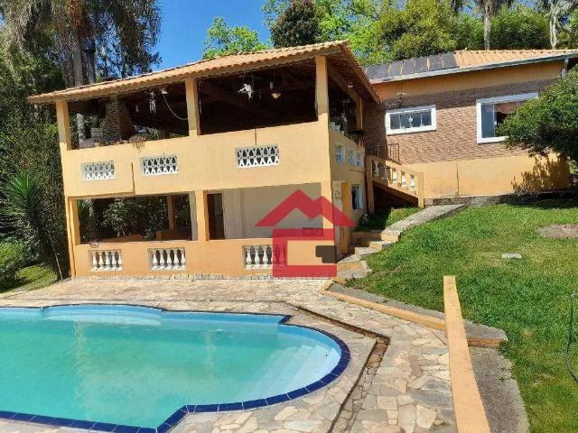 Sítio e chácara venda em Bairro do Caetê, São Roque