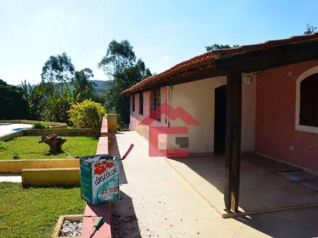 Sítio e chácara venda em Região Imediata de Sorocaba, Região Metropolitana de Sorocaba