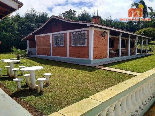 Sítio e chácara venda em Jardim Vera Cruz, São Roque