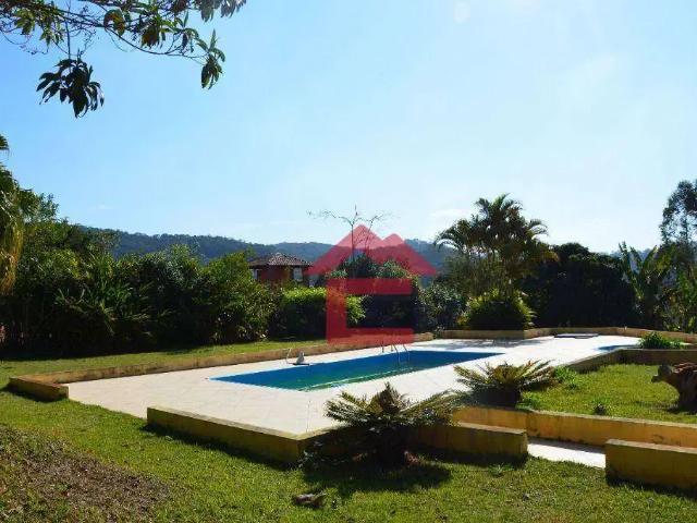 Sítio e chácara venda em Horizonte Verde, São Roque