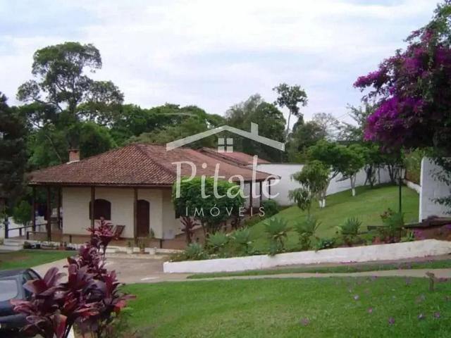 Sítio e chácara venda em Sun Valley, São Roque