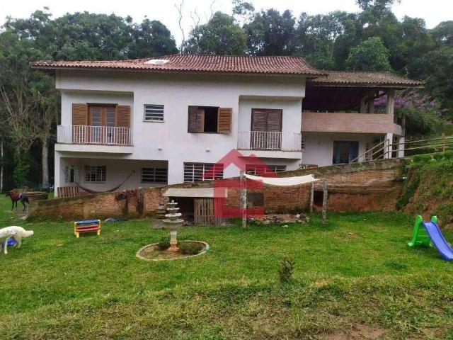 Sítio e chácara venda em Região Imediata de Sorocaba, Região Metropolitana de Sorocaba