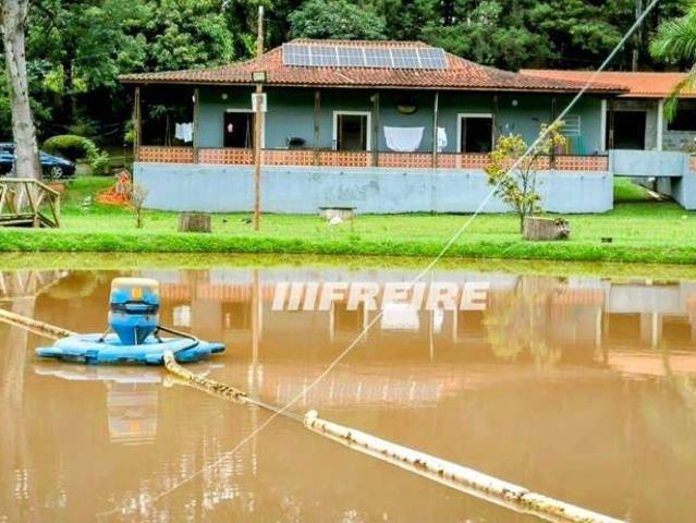 Sítio e chácara venda em Mailasqui, São Roque