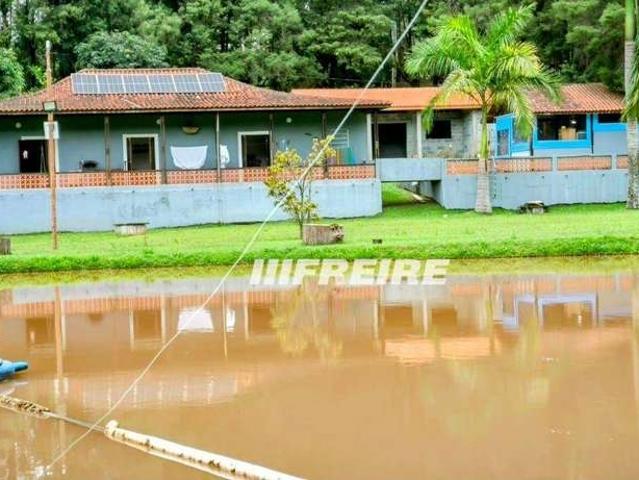 Sítio e chácara venda em Região Imediata de Sorocaba, Região Metropolitana de Sorocaba