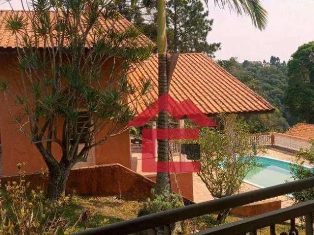 Sítio e chácara venda em Bairro do Cardoso, São Roque