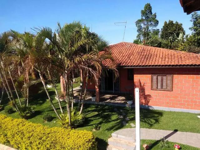 Sítio e chácara venda em Vila Santa Maria, São Roque
