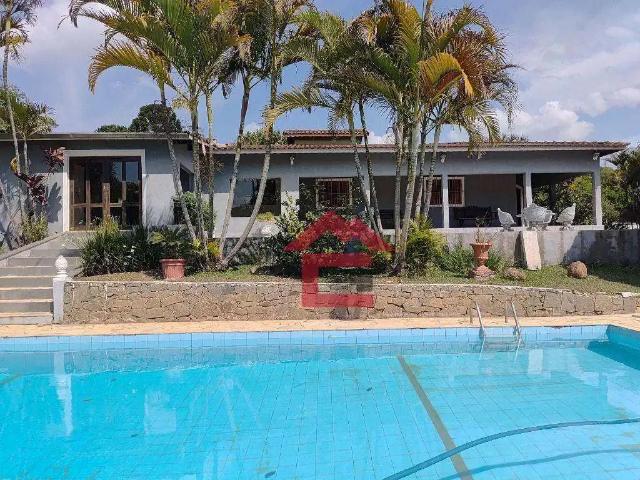 Sítio e chácara venda em Horizonte Verde, São Roque