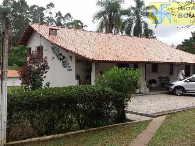 Sítio e chácara venda em Mailasqui, São Roque