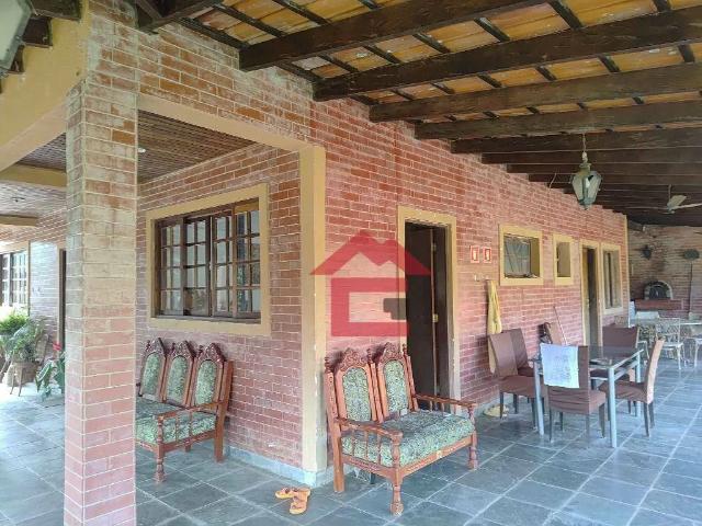 Sítio e chácara venda em Vila Darcy Penteado, São Roque