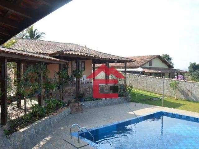 Sítio e chácara venda em Canguera, São Roque