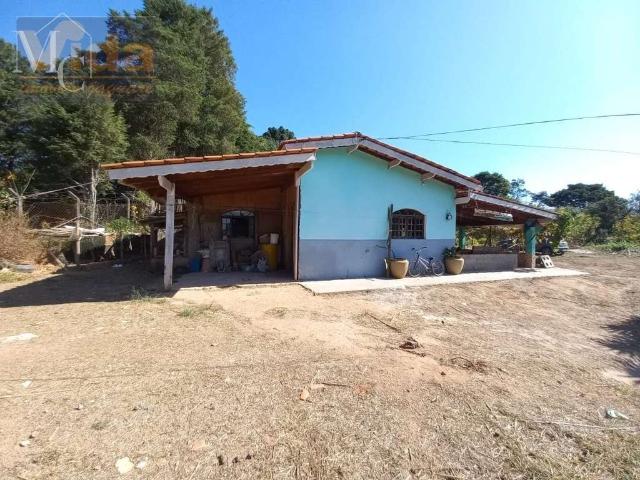 Sítio e chácara venda em Região Imediata de Sorocaba, Região Metropolitana de Sorocaba