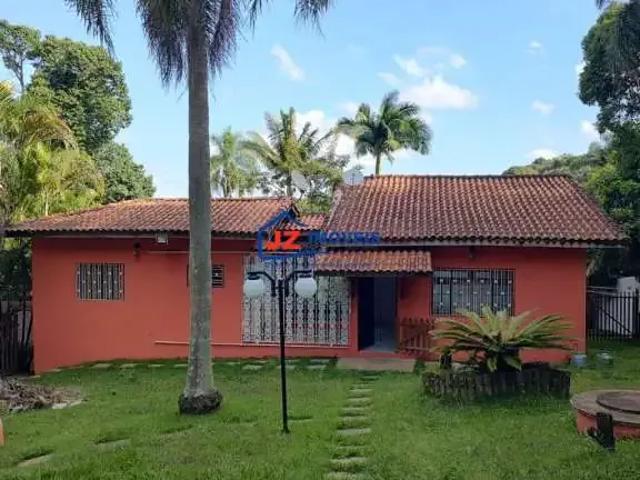 Sítio e chácara venda em Vila Santa Maria, São Roque