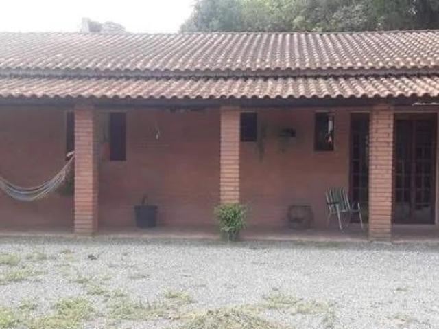 Sítio e chácara venda em Vila Santa Maria, São Roque