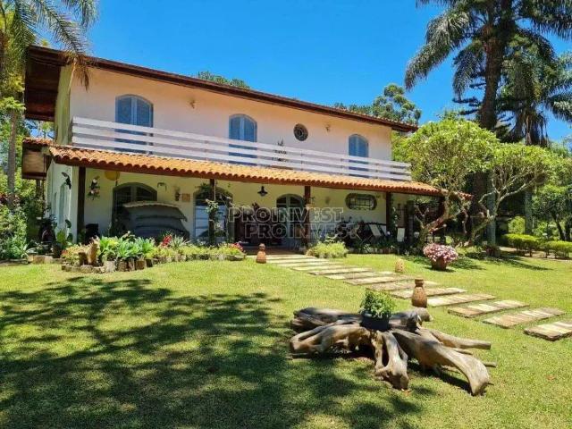 Sítio e chácara venda em Vinhedos I, São Roque