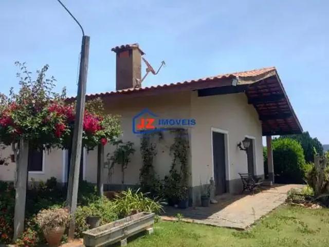 Sítio e chácara venda em São Roque