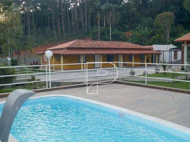 Sítio e chácara venda em Região Imediata de Sorocaba, Região Metropolitana de Sorocaba