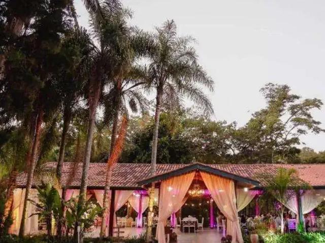 Sítio e chácara venda em Vila Aguiar, São Roque