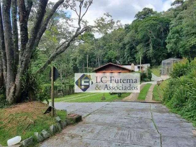 Sítio e chácara venda em Chácaras Monte Verde, São Roque
