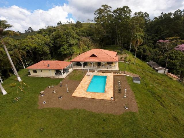 Sítio e chácara venda em Jardim Meny, São Roque