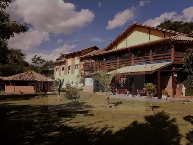 Sítio e chácara venda em Região Imediata de Sorocaba, Região Metropolitana de Sorocaba