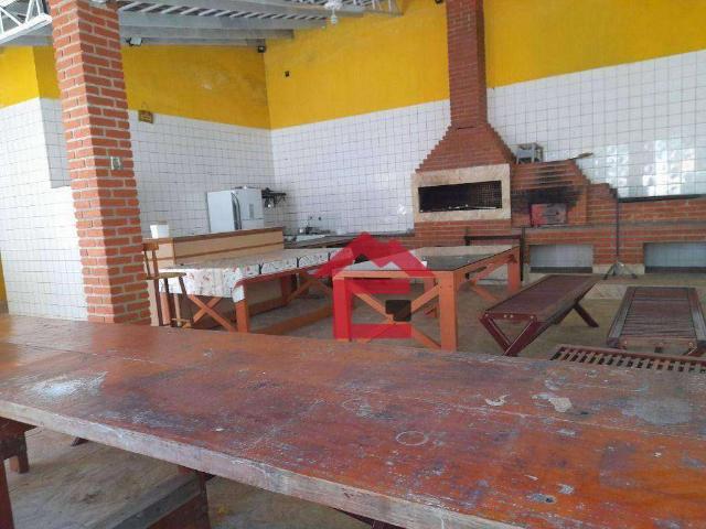 Sítio e chácara venda em Vila Central, São Roque