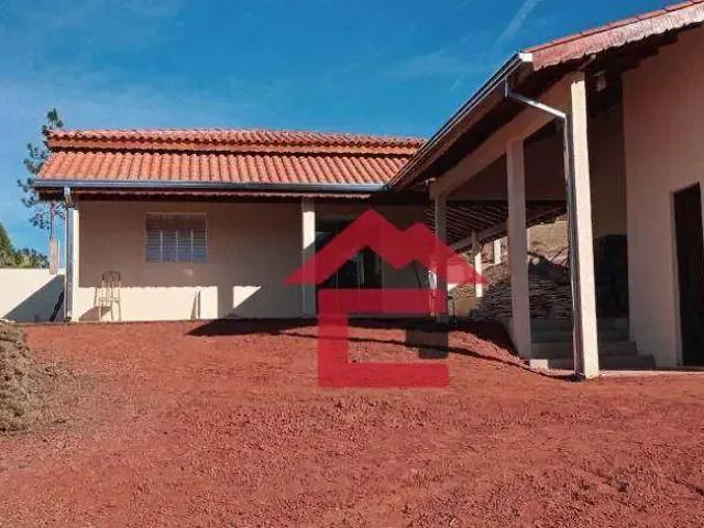 Sítio e chácara venda em Residencial Sítio Pinheiros, São Roque