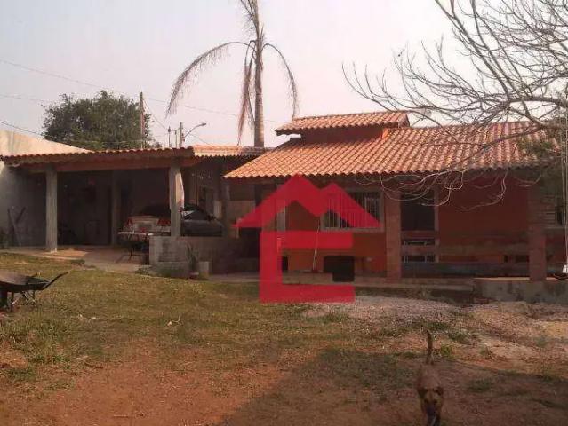 Sítio e chácara venda em Residencial Sítio Pinheiros, São Roque