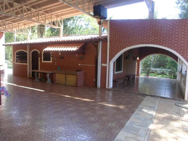 Sítio e chácara venda em Vila Santa Maria, São Roque