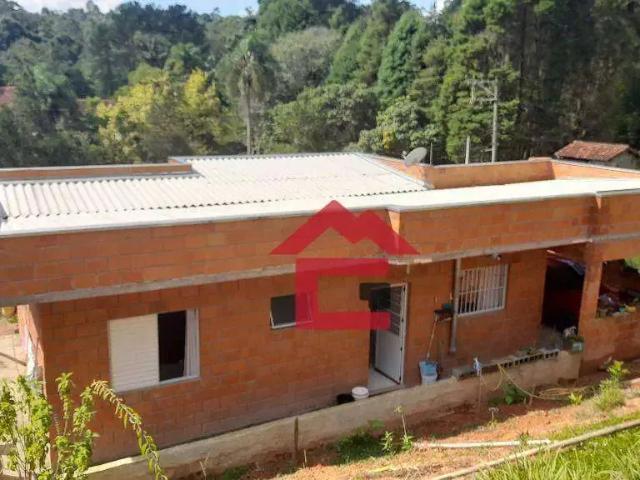 Sítio e chácara venda em Residencial Sítio Pinheiros, São Roque