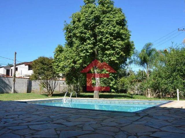 Sítio e chácara venda em Residencial Sítio Pinheiros, São Roque