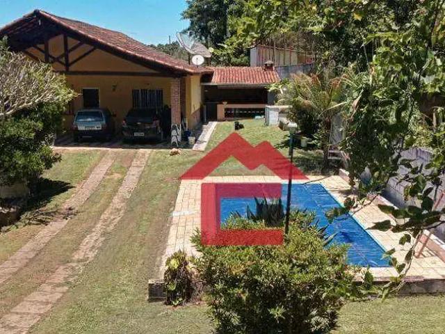 Sítio e chácara venda em Residencial Sítio Pinheiros, São Roque