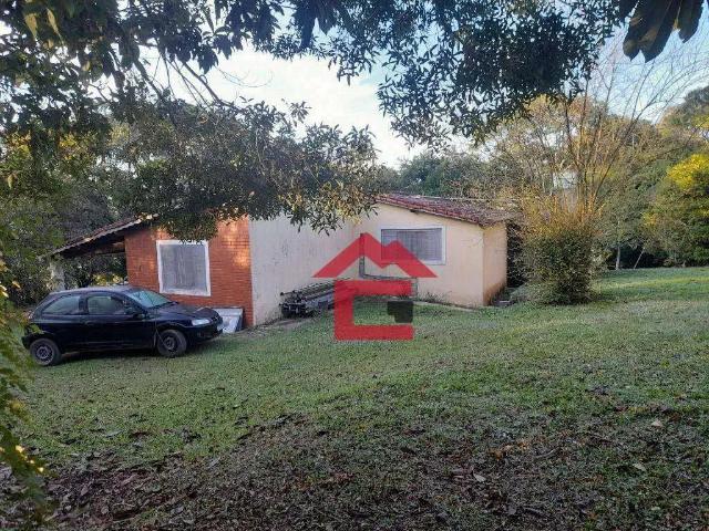 Sítio e chácara venda em Residencial Sítio Pinheiros, São Roque