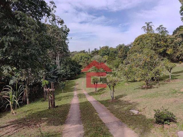 Sítio e chácara venda em Região Imediata de Sorocaba, Região Metropolitana de Sorocaba