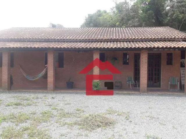 Sítio e chácara venda em Região Imediata de Sorocaba, Região Metropolitana de Sorocaba