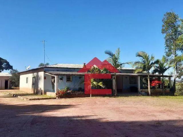 Sítio e chácara venda em Região Imediata de Sorocaba, Região Metropolitana de Sorocaba
