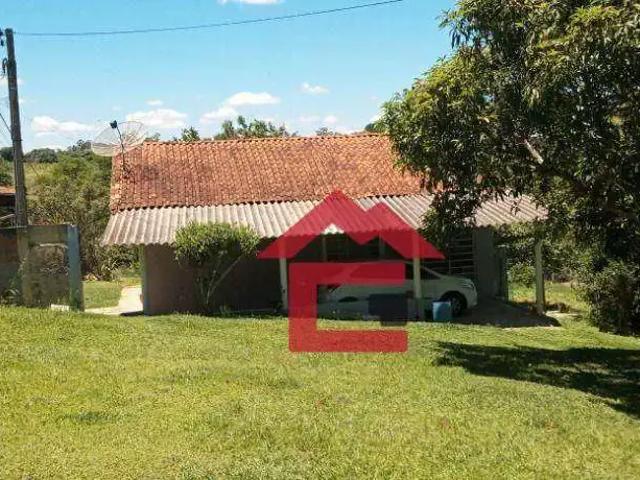 Sítio e chácara venda em Canguera, São Roque