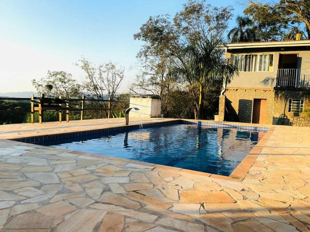 Sítio e chácara venda em Vila Santa Maria, São Roque