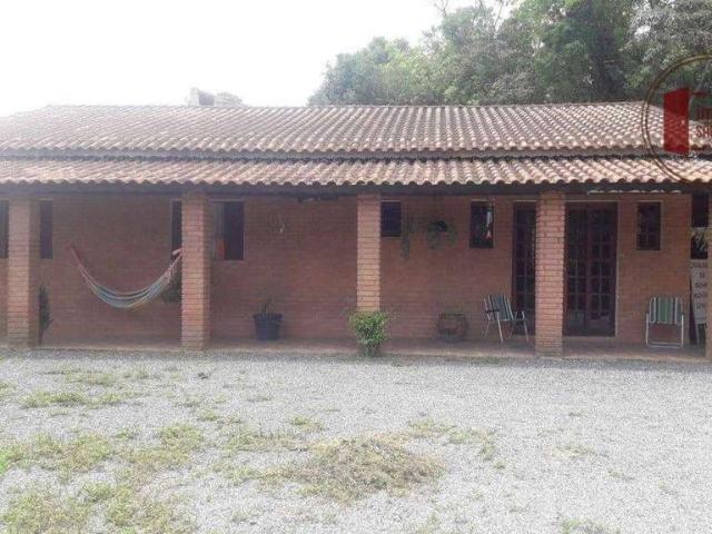 Sítio e chácara venda em Região Imediata de Sorocaba, Região Metropolitana de Sorocaba